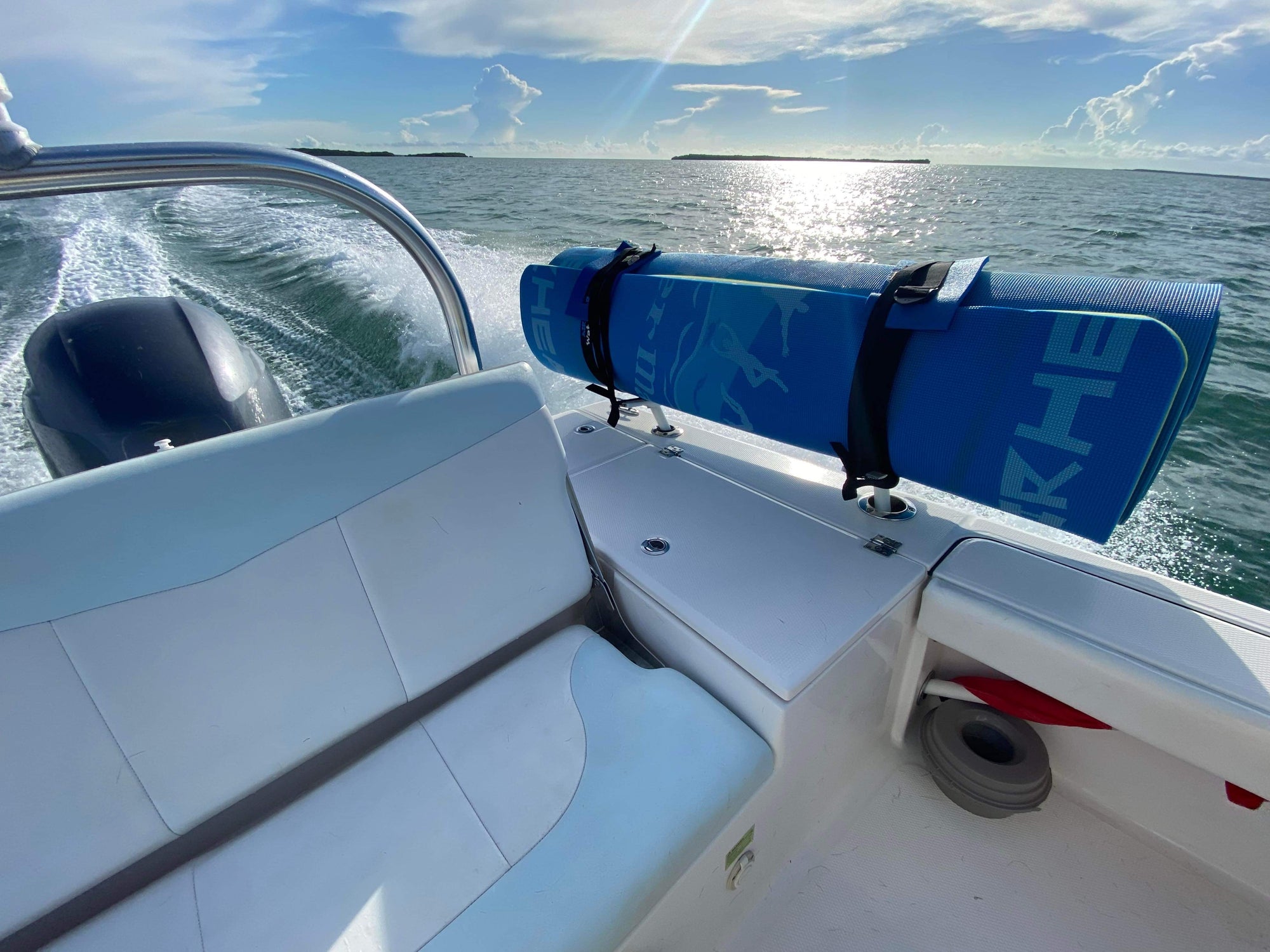 Fishing Rod Holder Boat -  Hong Kong