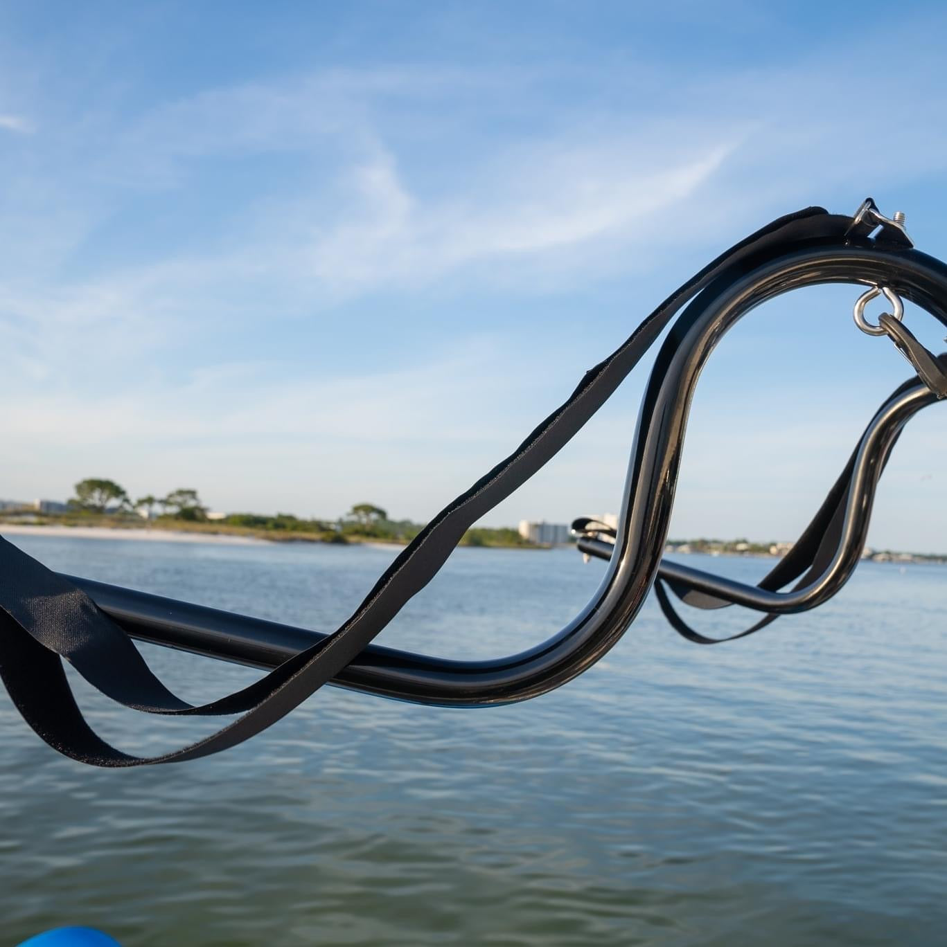 T-Top Water Mat Rack – Poseidon Racks